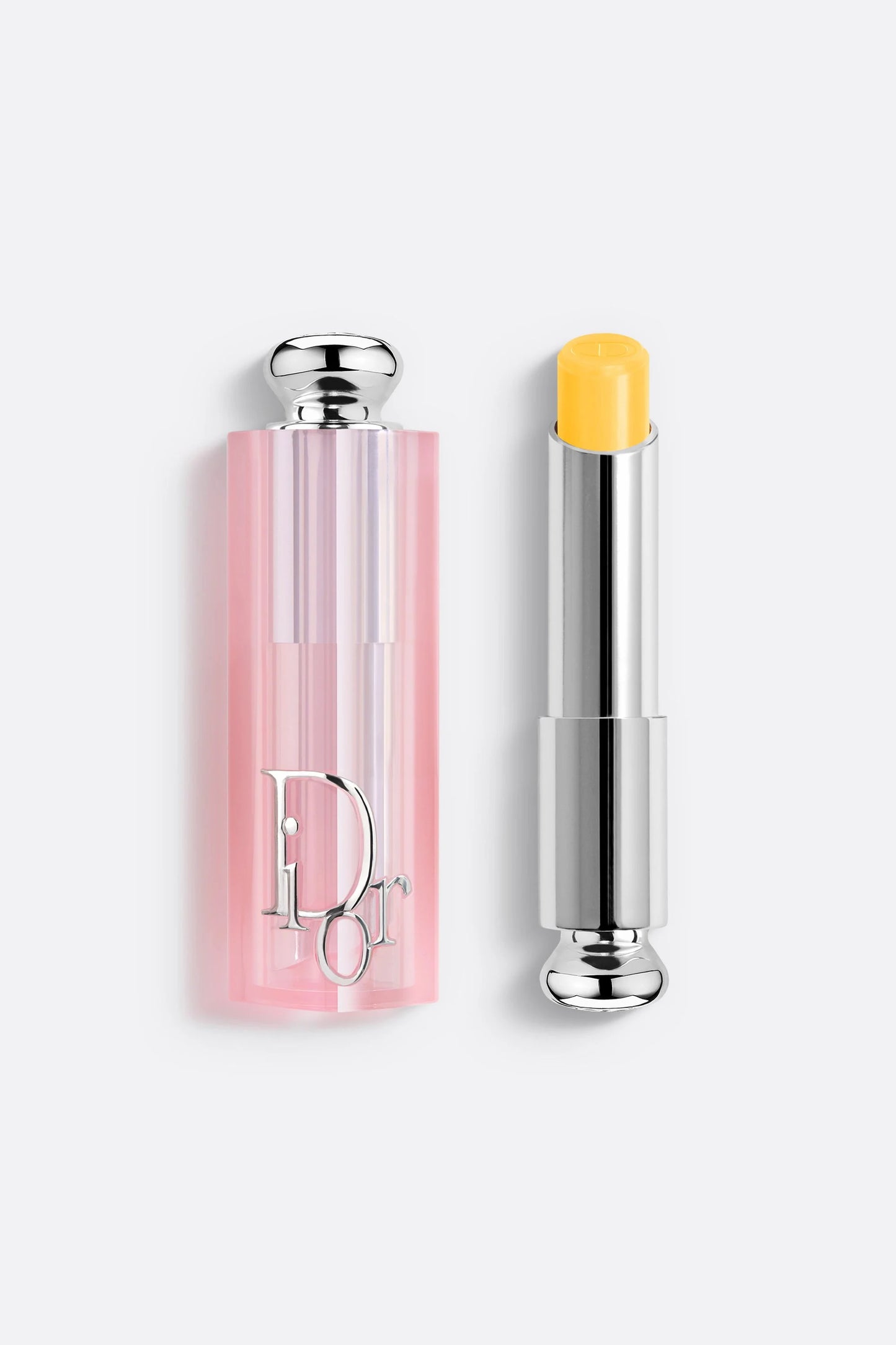 LIP GLOW DIOR ADDICTED