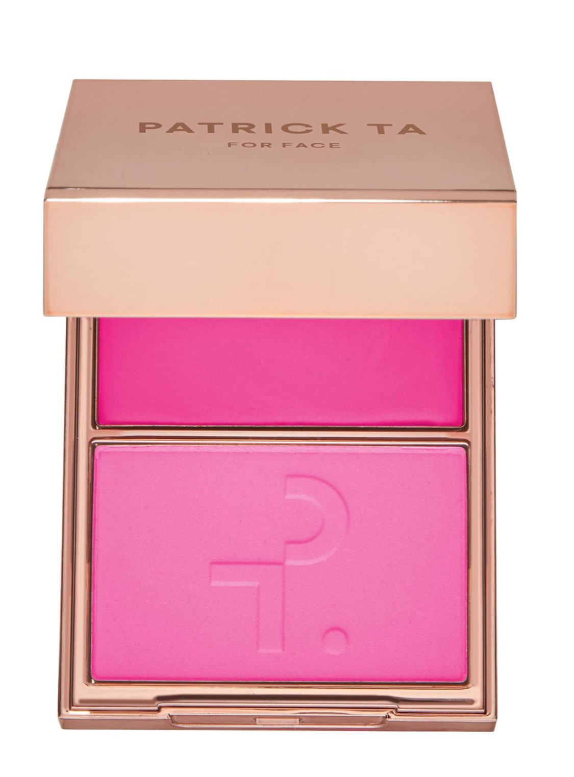 PATRICK TA DUO BLUSH