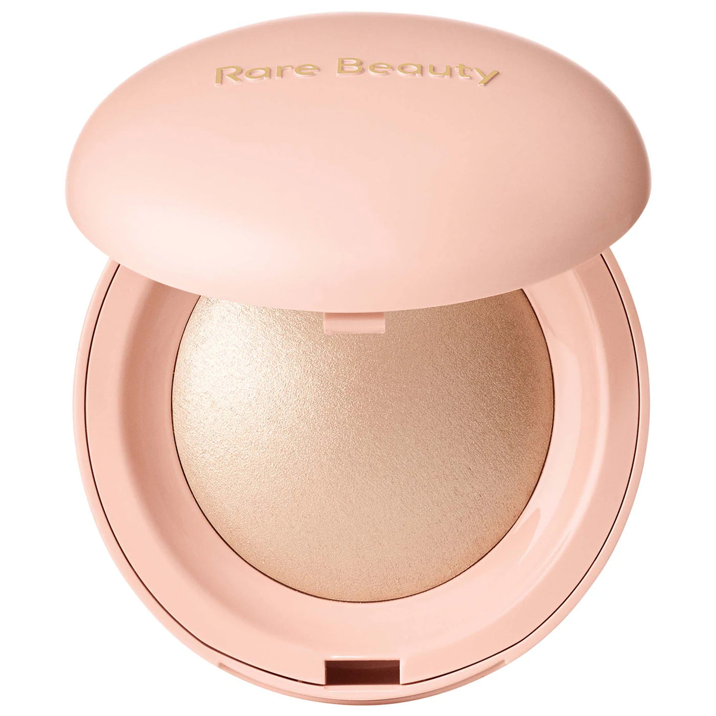RARE BEAUTY ILUMINADOR EN POLVO "EXHILARATE"