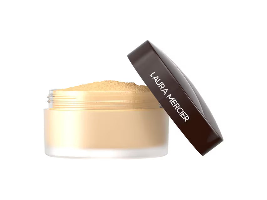 LAURA MERCIER TRANSLUCENT LOOSE SETTING POWDER