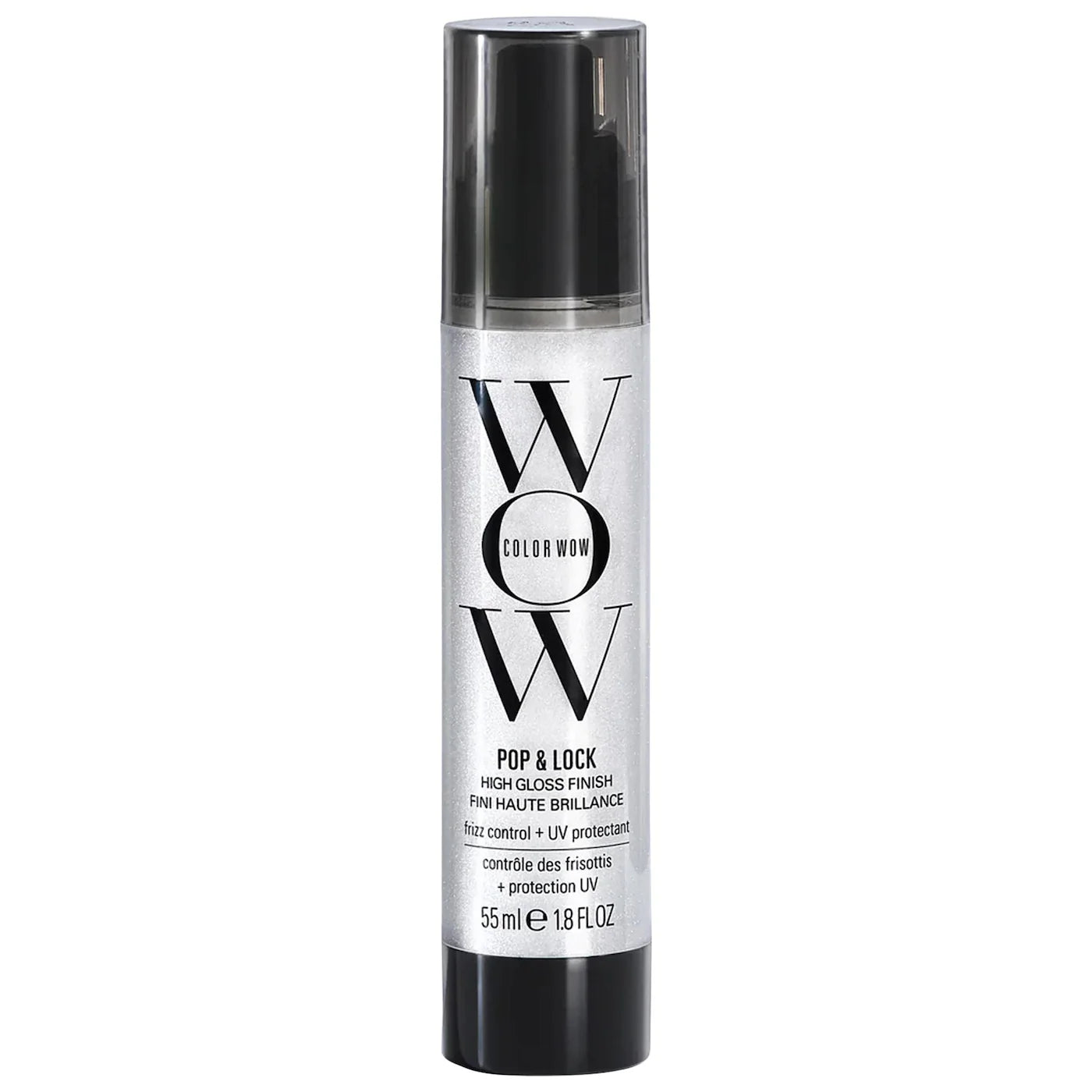 COLOR WOW SERUM POP & LOCK HIGH GLOSS FINISH