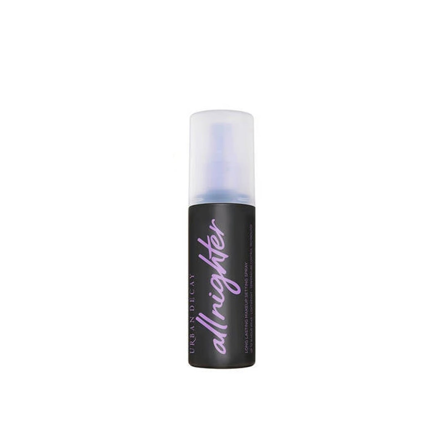 URBAN DECAY SPRAY FIJADOR "ALL NIGHTER"