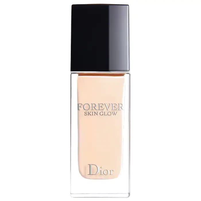 BASE DIOR FOREVER SKIN GLOW
