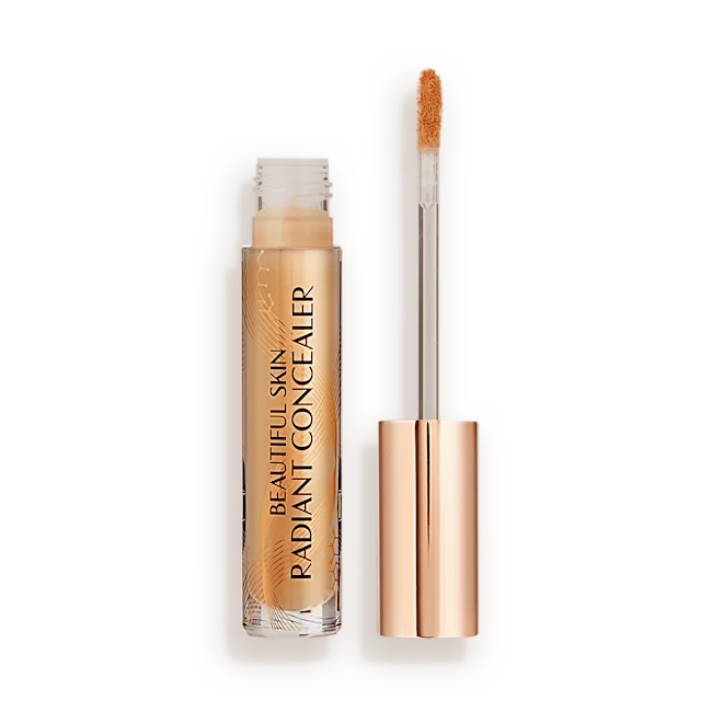 CHARLOTTE TILBURY BEAUTIFUL SKIN RADIANT CONCEALER