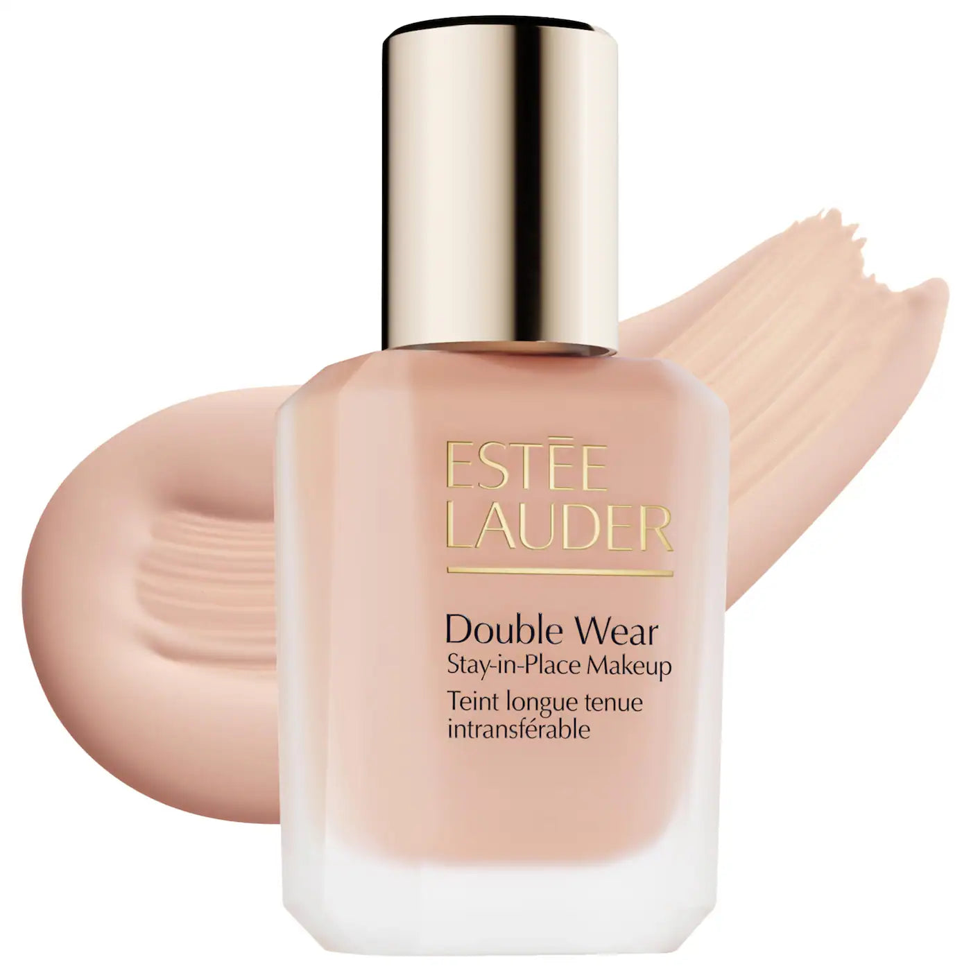 BASE ESTEE LAUDER DOUBLE WEAR