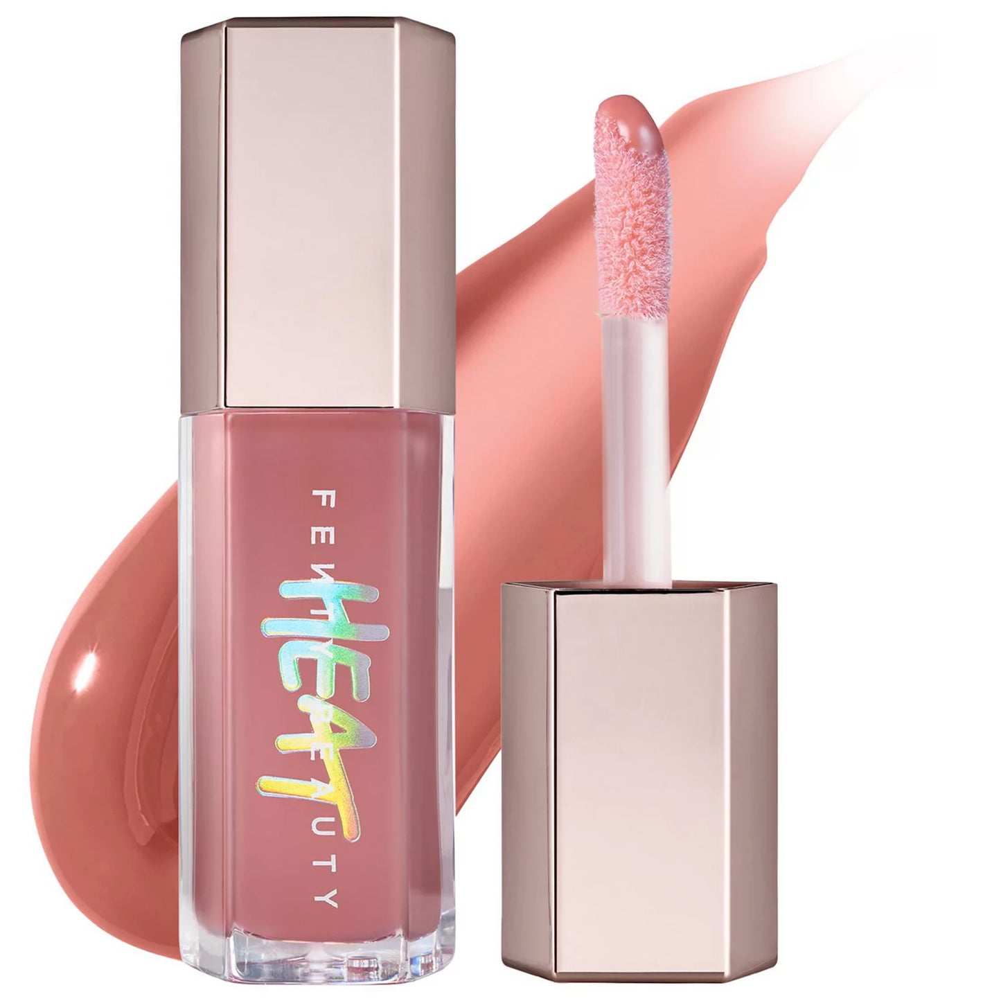 FENTY BEAUTY Gloss Bomb Heat Universal Lip Luminizer + Plumper