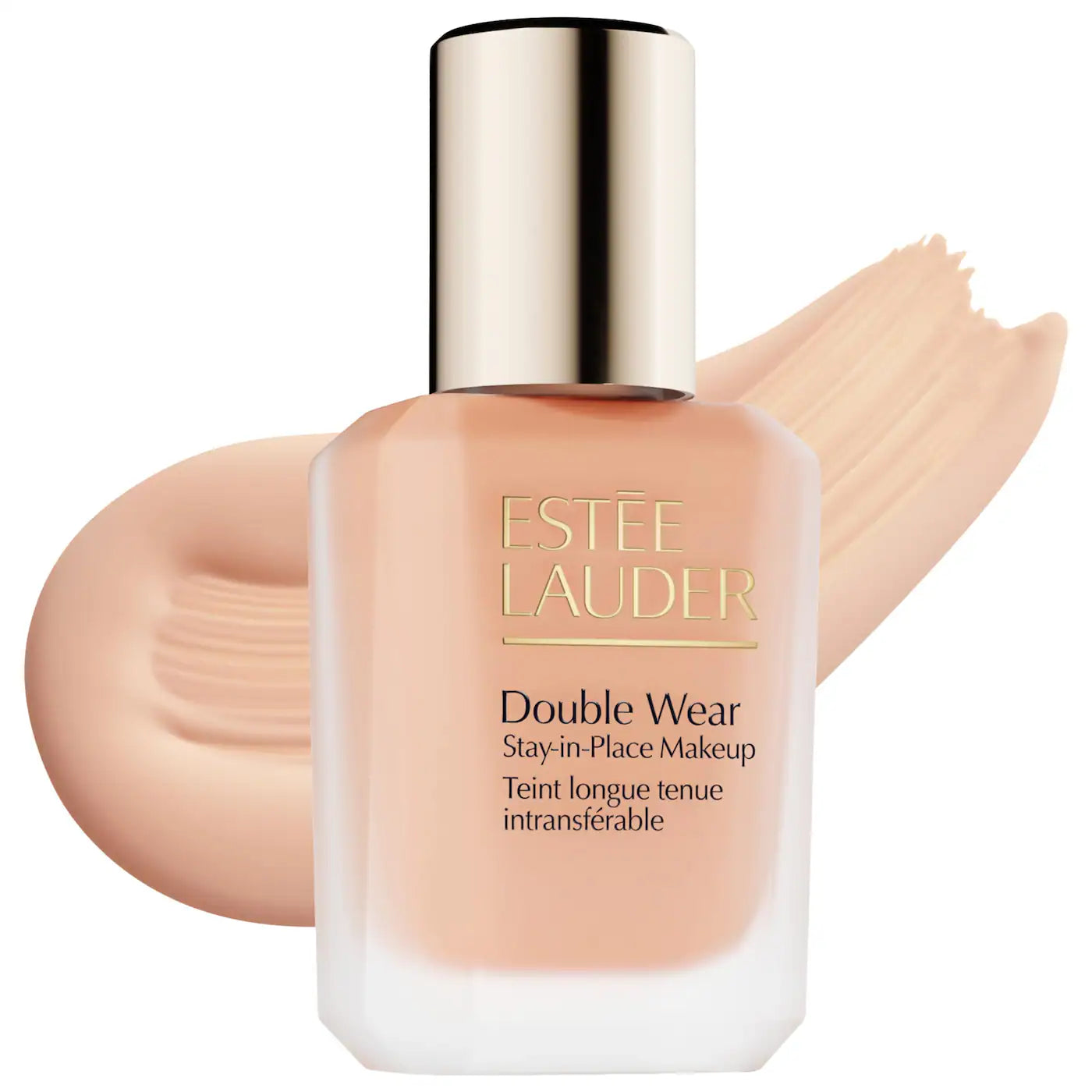 BASE ESTEE LAUDER DOUBLE WEAR