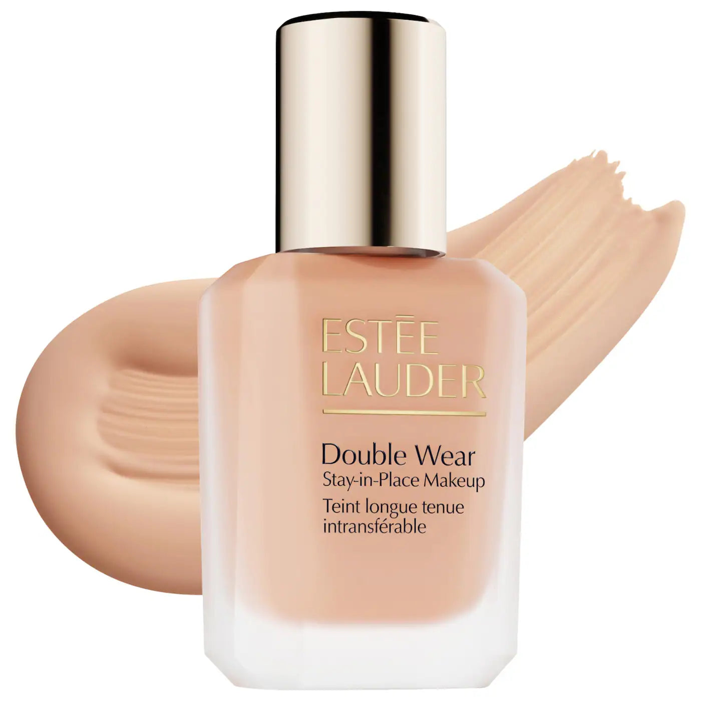 BASE ESTEE LAUDER DOUBLE WEAR