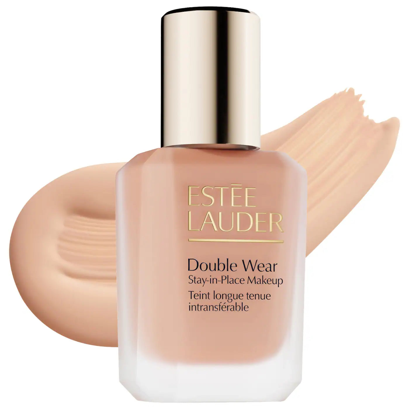 BASE ESTEE LAUDER DOUBLE WEAR