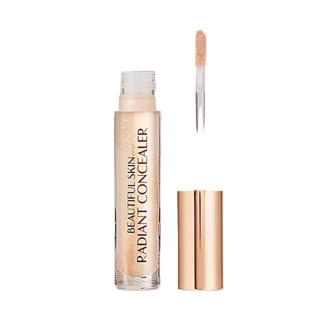 CHARLOTTE TILBURY BEAUTIFUL SKIN RADIANT CONCEALER