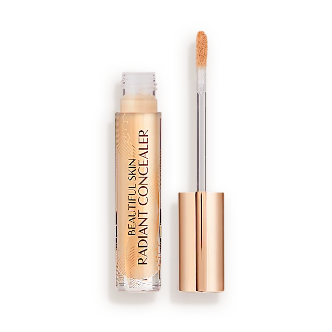 CHARLOTTE TILBURY BEAUTIFUL SKIN RADIANT CONCEALER