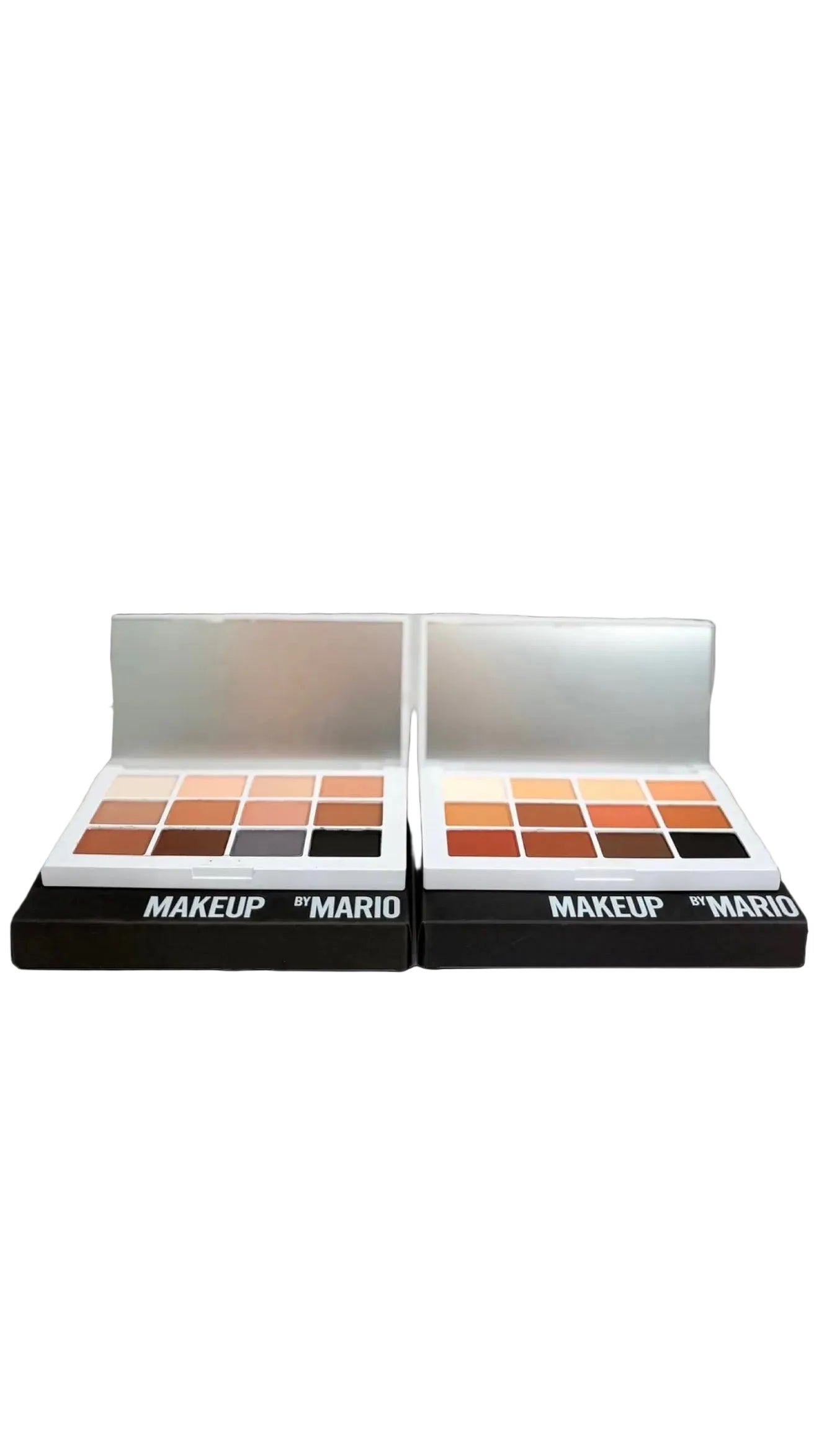 THE NEUTRALS- MAKEUP BY MARIO