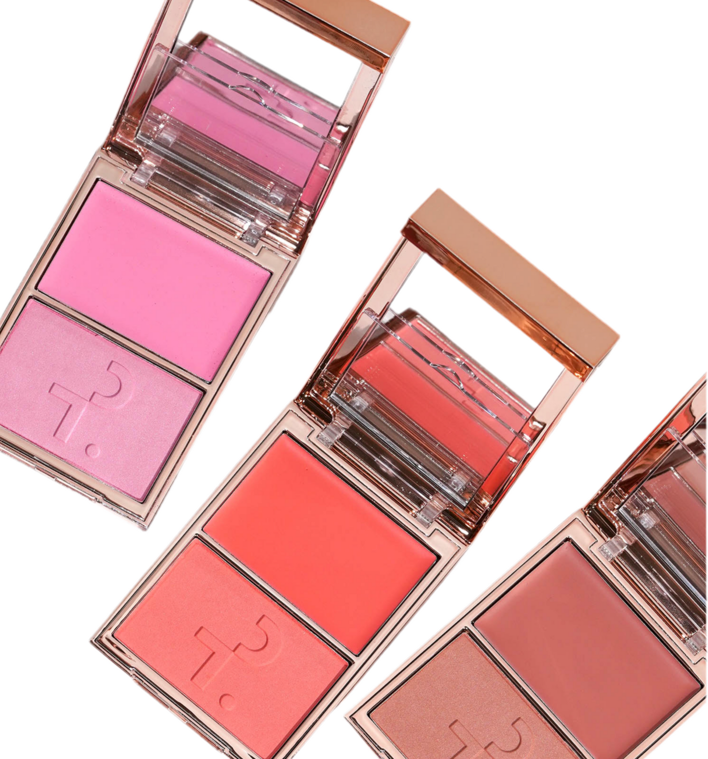PATRICK TA DUO BLUSH