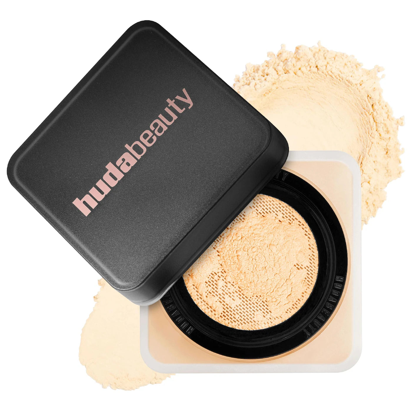 HUDA BEAUTY EASY BAKE LOOSE POLVO SUELTO
