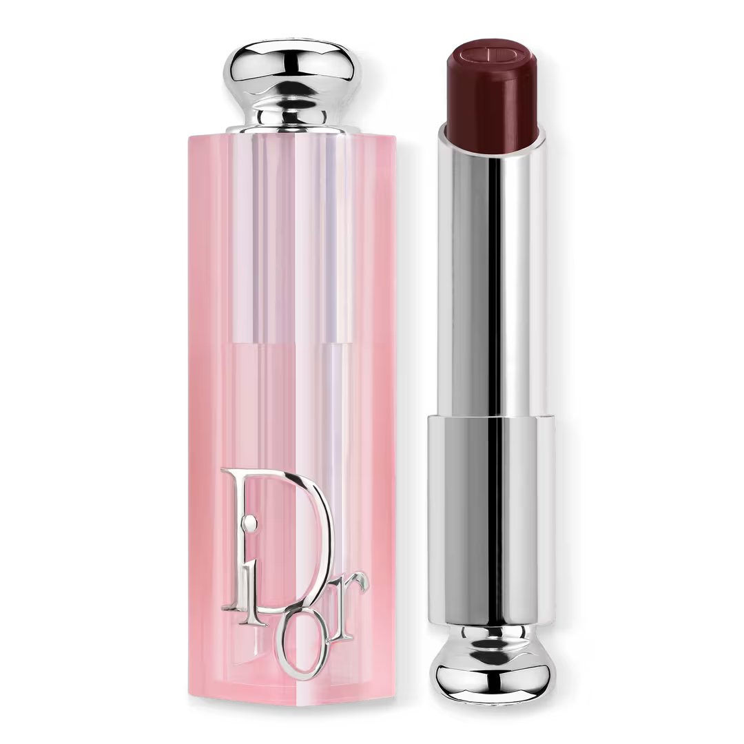 LIP GLOW DIOR ADDICTED