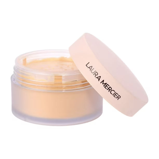 LAURA MERCIER TRANSLUCENT LOOSE SETTING POWDER
