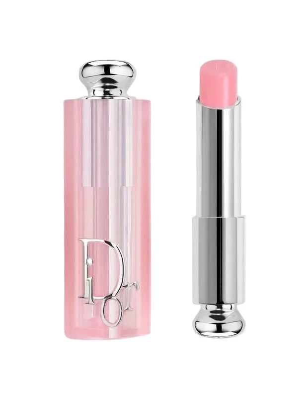 LIP GLOW DIOR ADDICTED