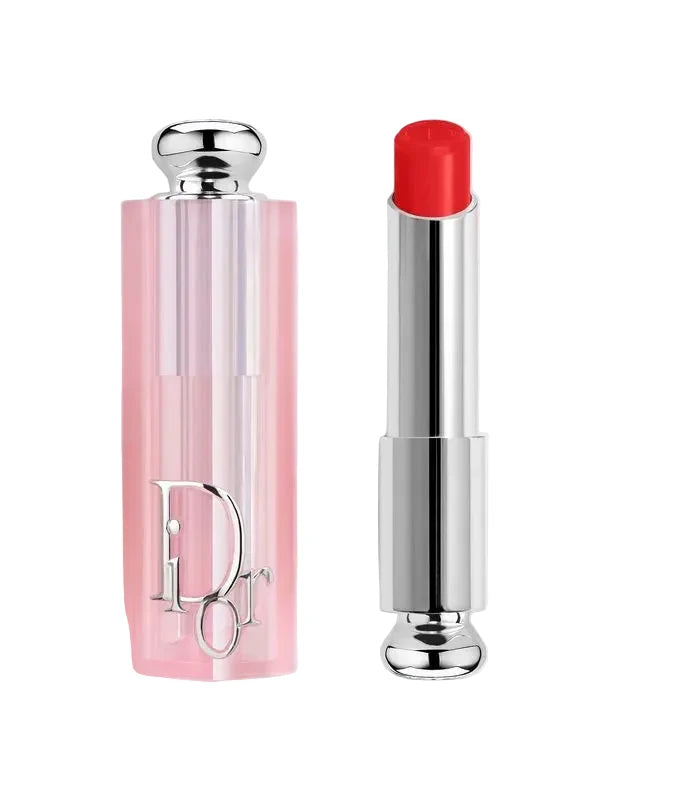 LIP GLOW DIOR ADDICTED
