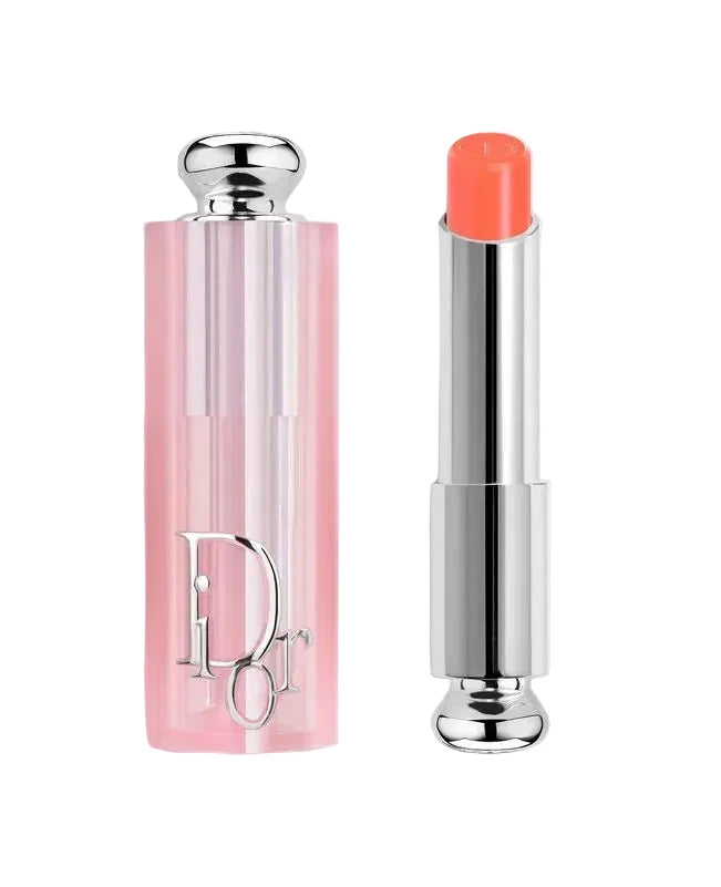 LIP GLOW DIOR ADDICTED
