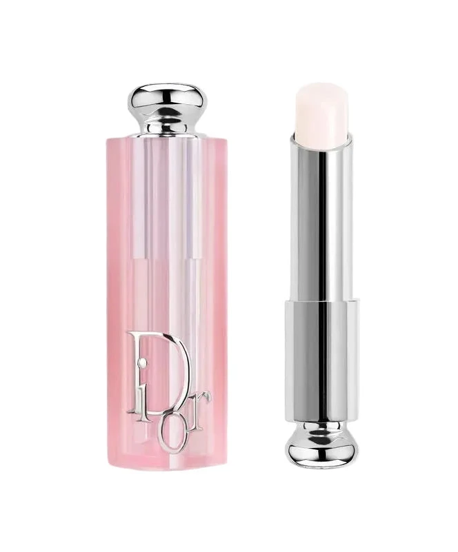 LIP GLOW DIOR ADDICTED