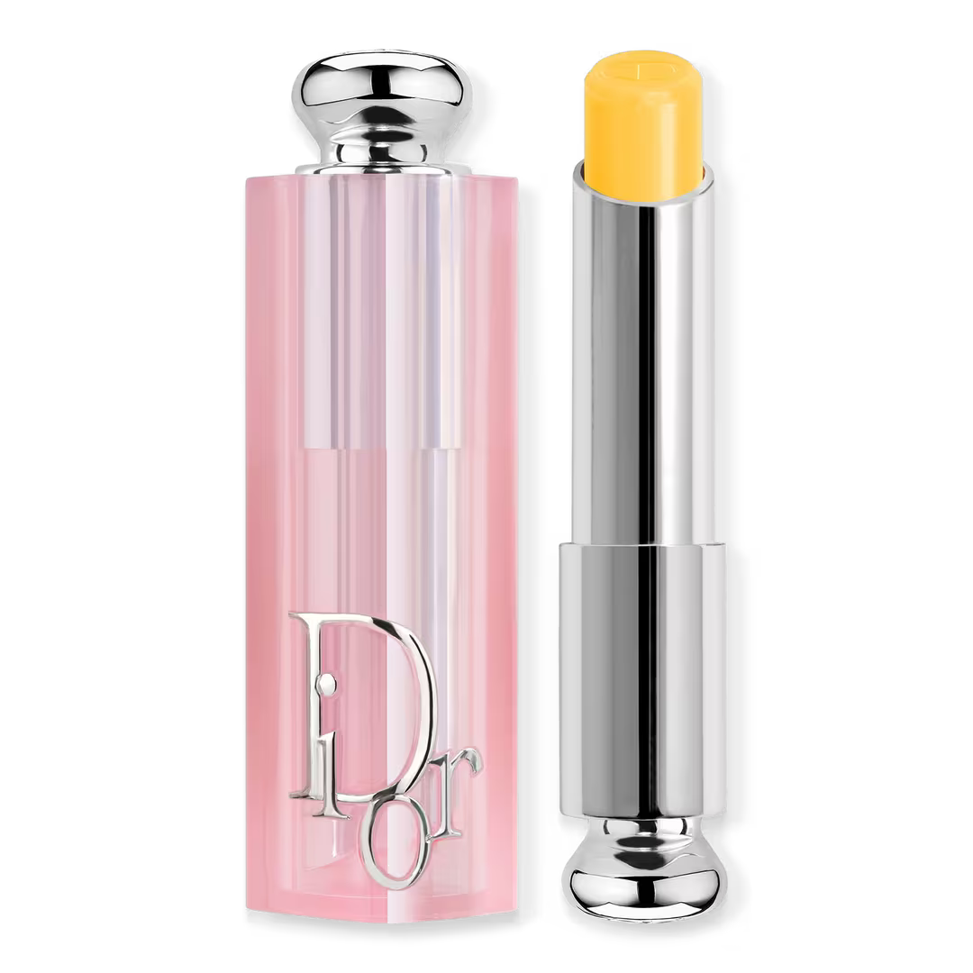 LIP GLOW DIOR ADDICTED