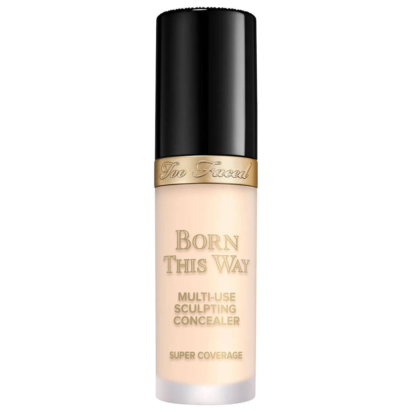 "BORN THIS WAY"- TOO FACED