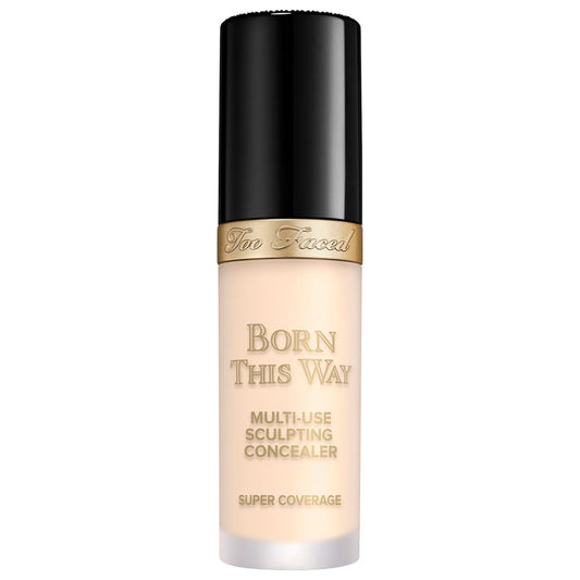 "BORN THIS WAY"- TOO FACED