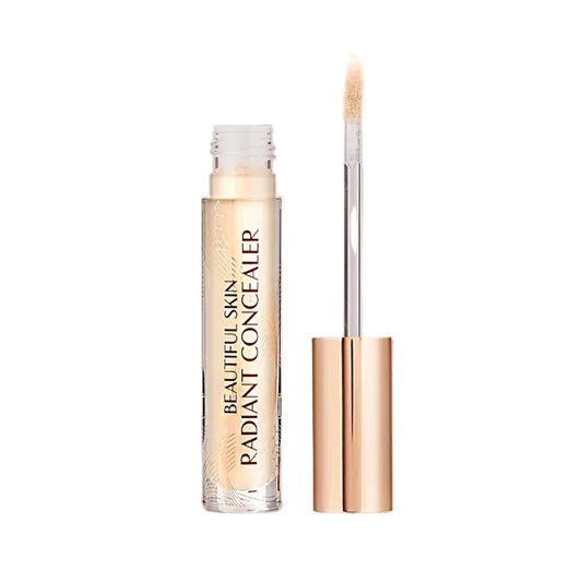 CHARLOTTE TILBURY BEAUTIFUL SKIN RADIANT CONCEALER