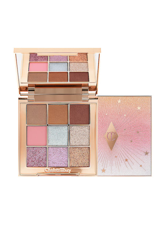 CHARLOTTE TILBURY THE BEAUTYVERSE PALETTE