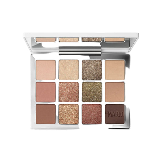 MAKEUP BY MARIO ETHEREAL EYES™ EYESHADOW PALETTE: NATURE