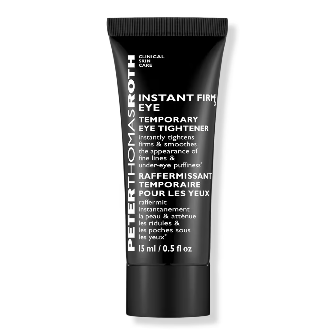 TENSOR DE OJOS FIRME PETER THOMAS ROTH