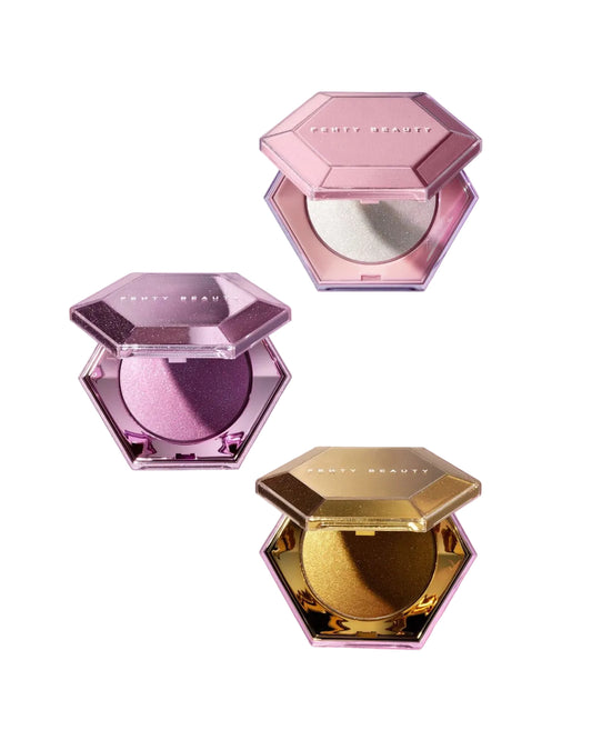 FENTY BEAUTY ILUMINADOR DIAMOND BOMB