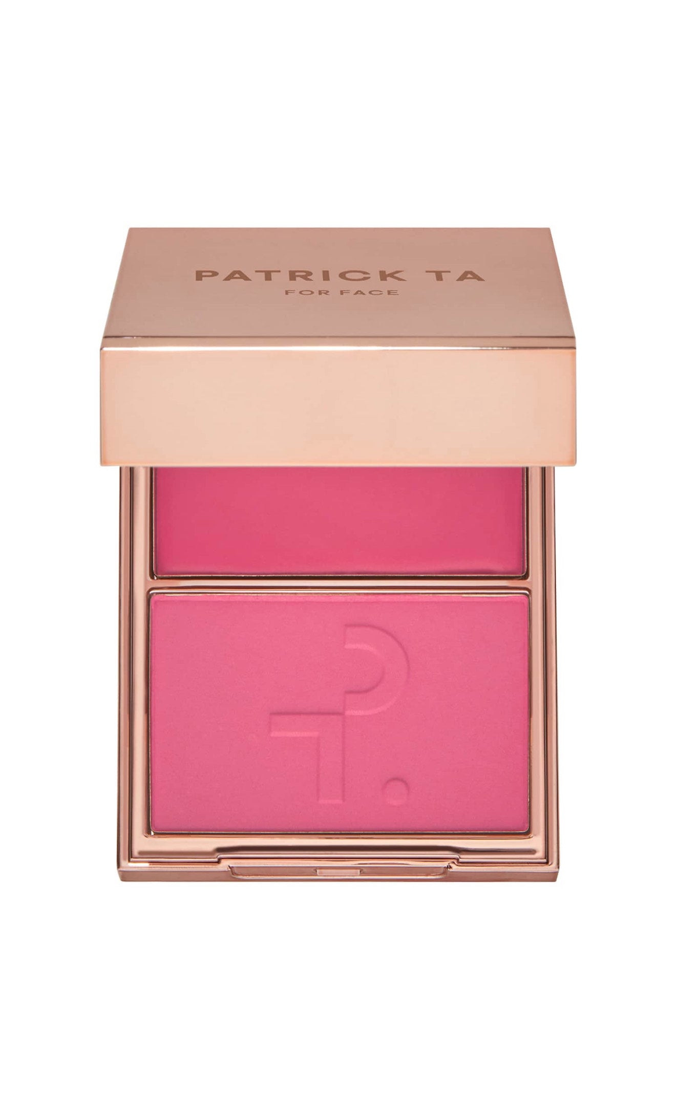 PATRICK TA DUO BLUSH