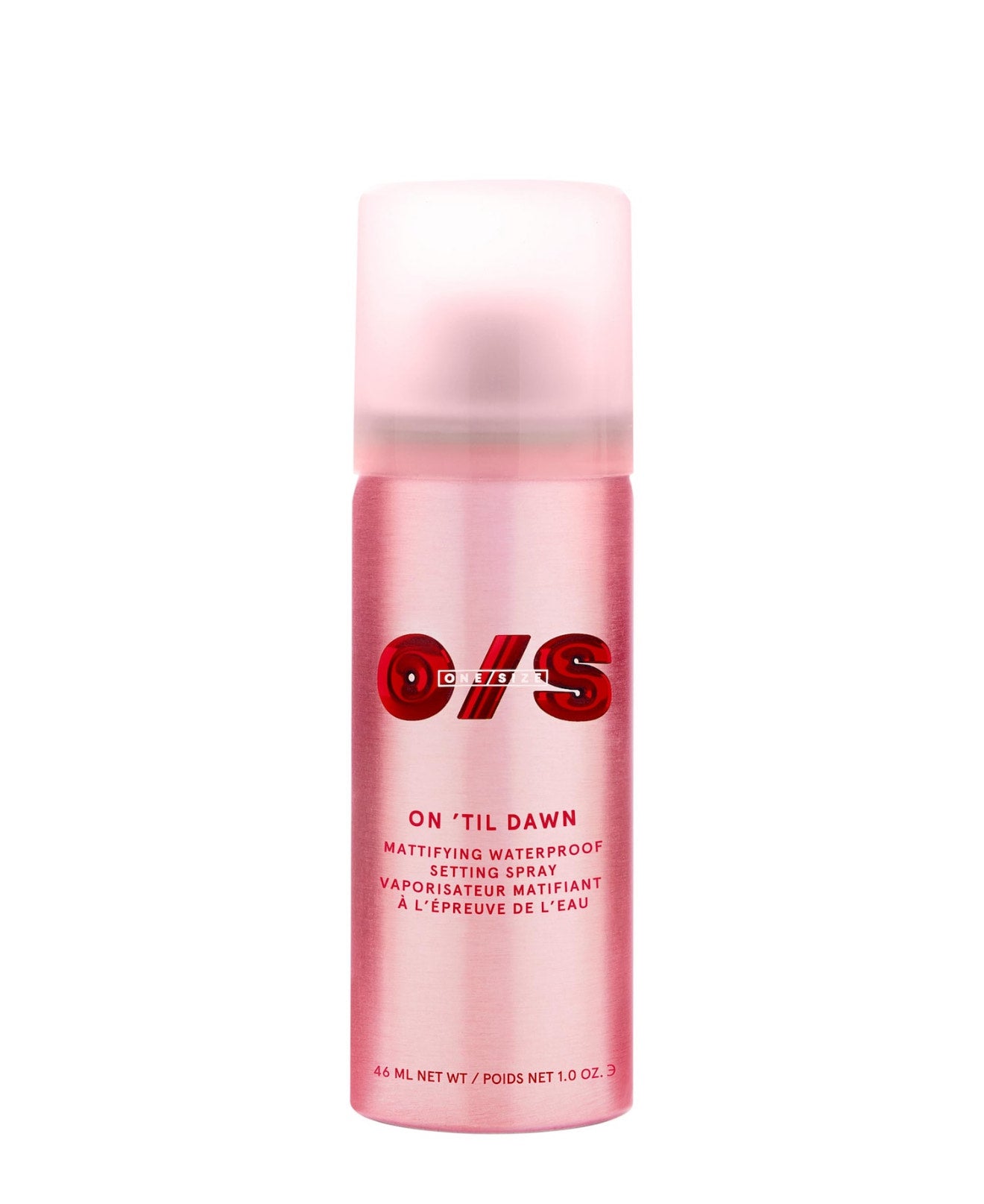 ONE SIZE  ON TIL DAWN SPRAY FIJADOR