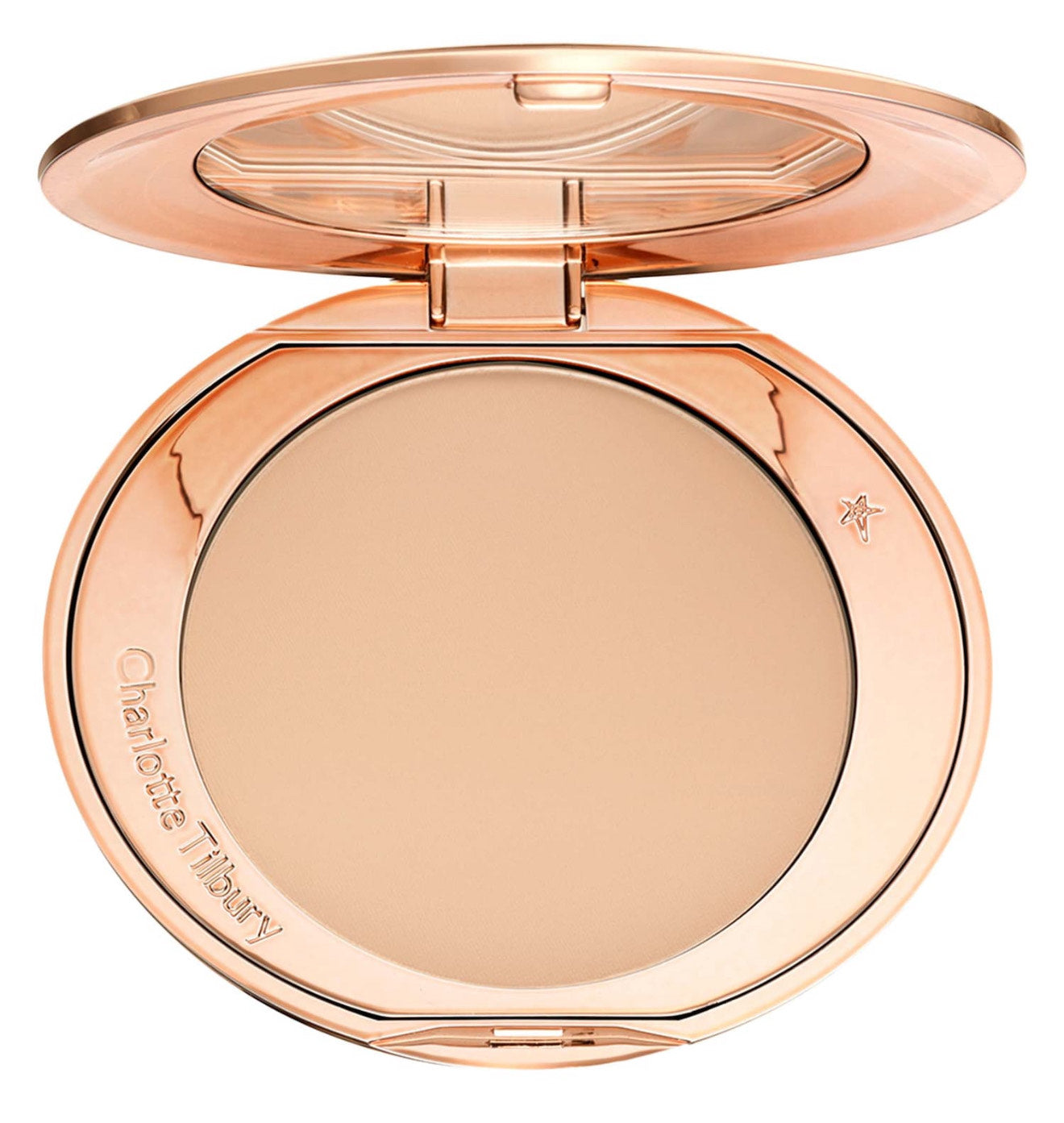 CHARLOTTE TILBURY AIRBRUSH FLAWLESS