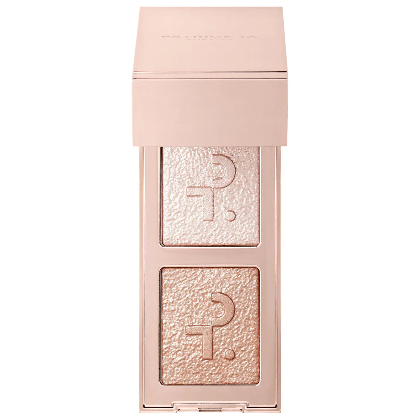 PATRICK TA MAJOR DIMENSION EYE ILLUSION DUO