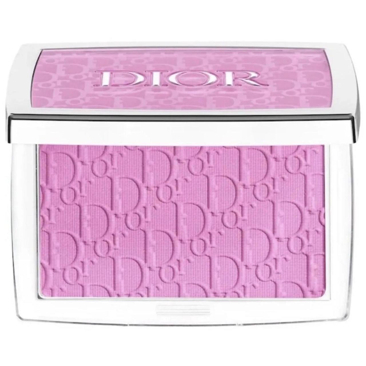 DIOR BACKSTAGE ROSY GLOW