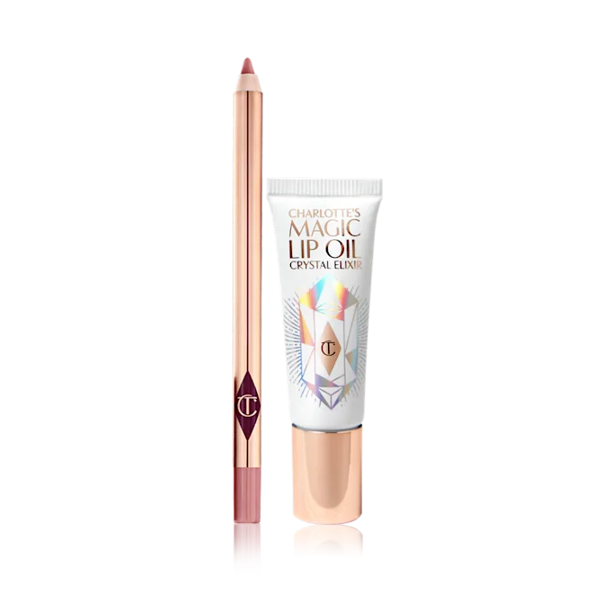 CHARLOTTE TILBURY PILLOW TALK MAGIC KISSES