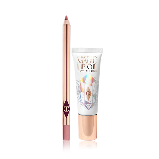 CHARLOTTE TILBURY PILLOW TALK MAGIC KISSES