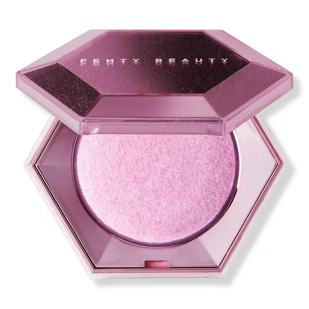 FENTY BEAUTY ILUMINADOR DIAMOND BOMB