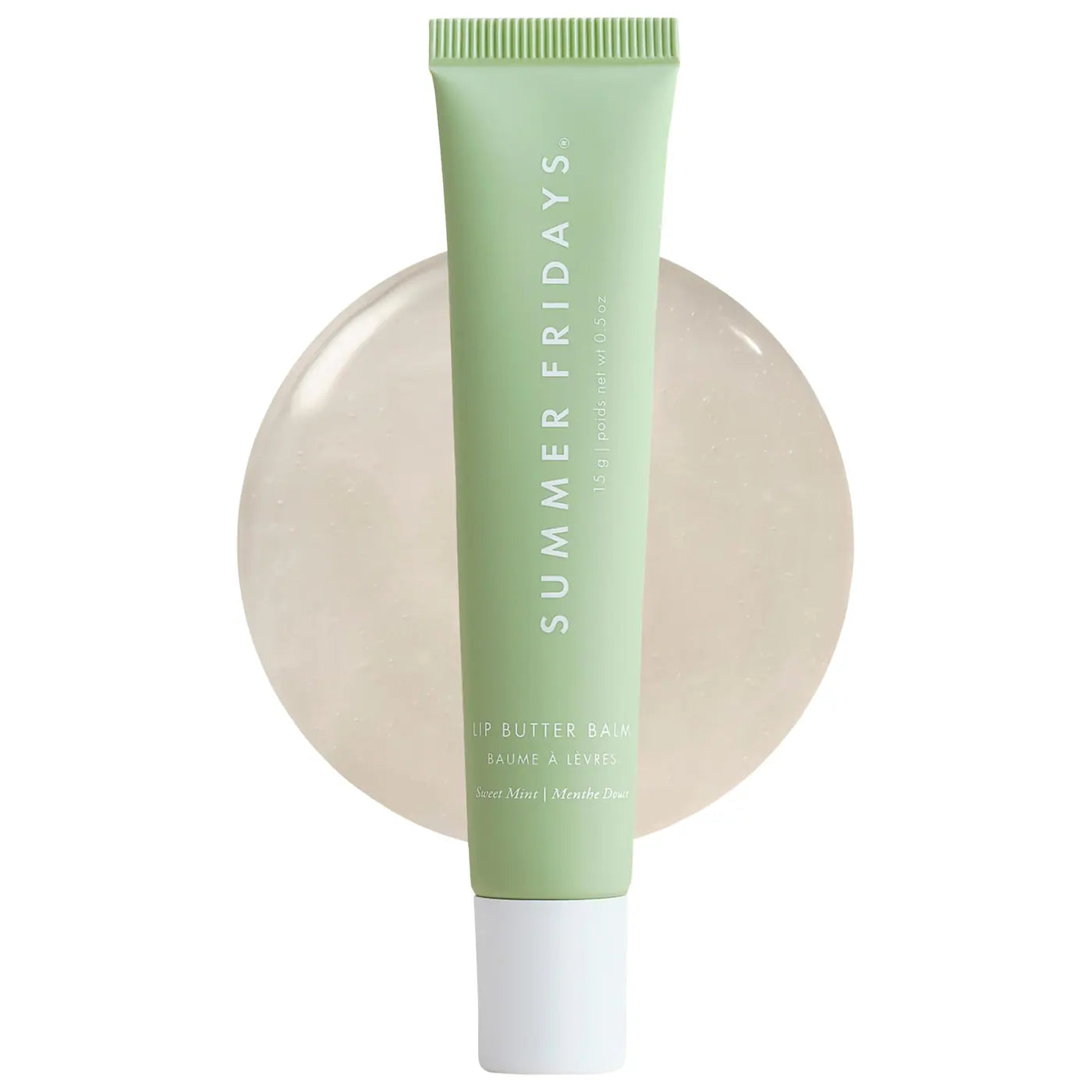 SUMMER FRIDAYS LIP BUTTER BALM