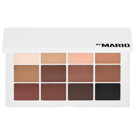 THE NEUTRALS- MAKEUP BY MARIO