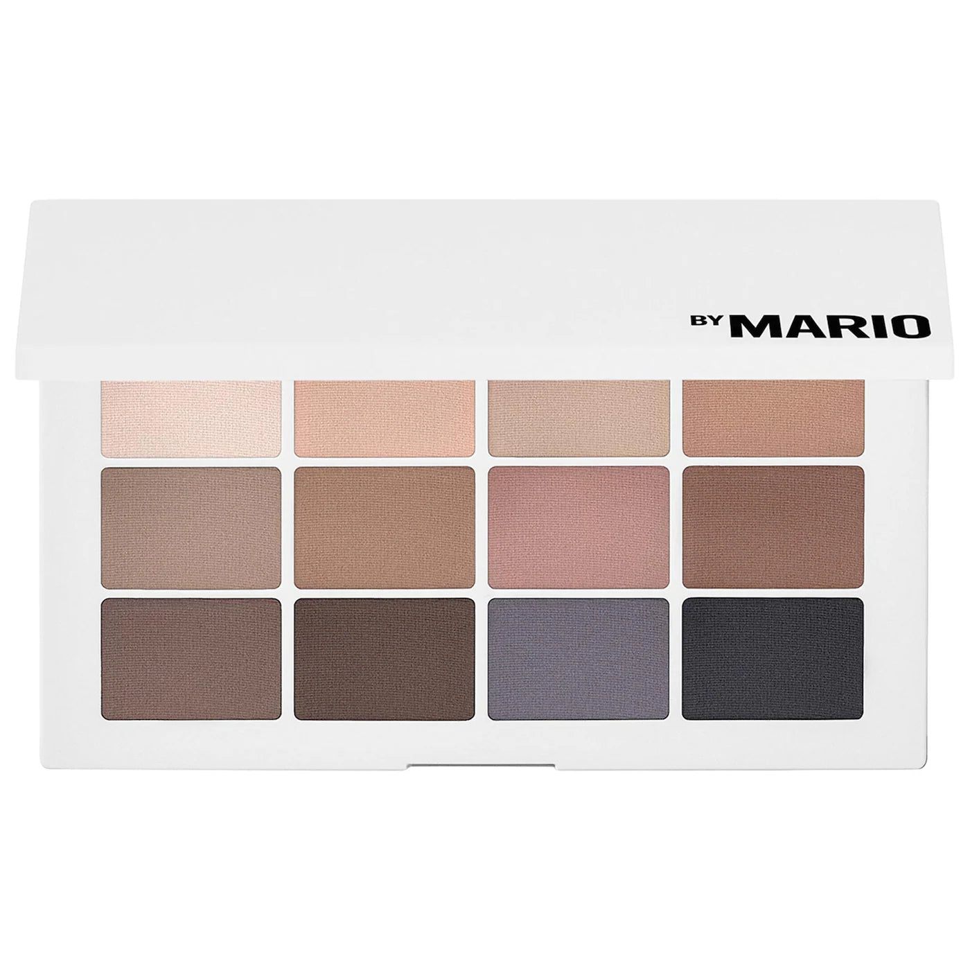 THE NEUTRALS- MAKEUP BY MARIO