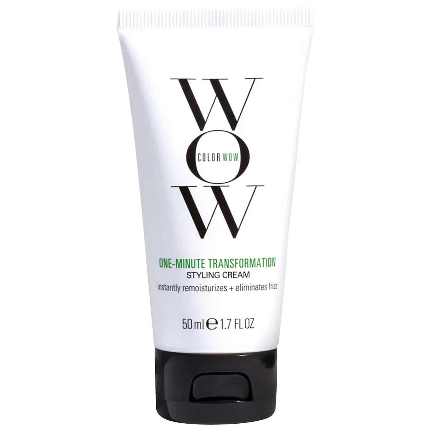 WOW COLOR "TRANSFORMADOR ESTILIZANTE ANTI FRIZZ"