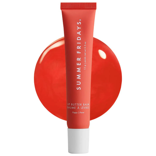 SUMMER FRIDAYS LIP BUTTER BALM