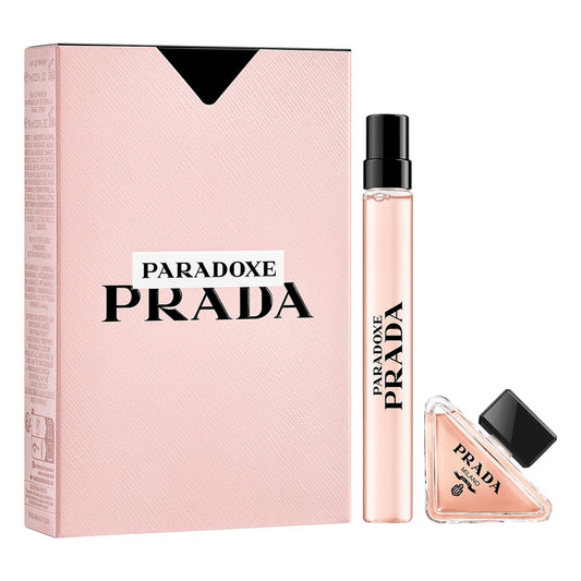 PARADOXE PRADA SET PARFUM 10 ML & 7ML