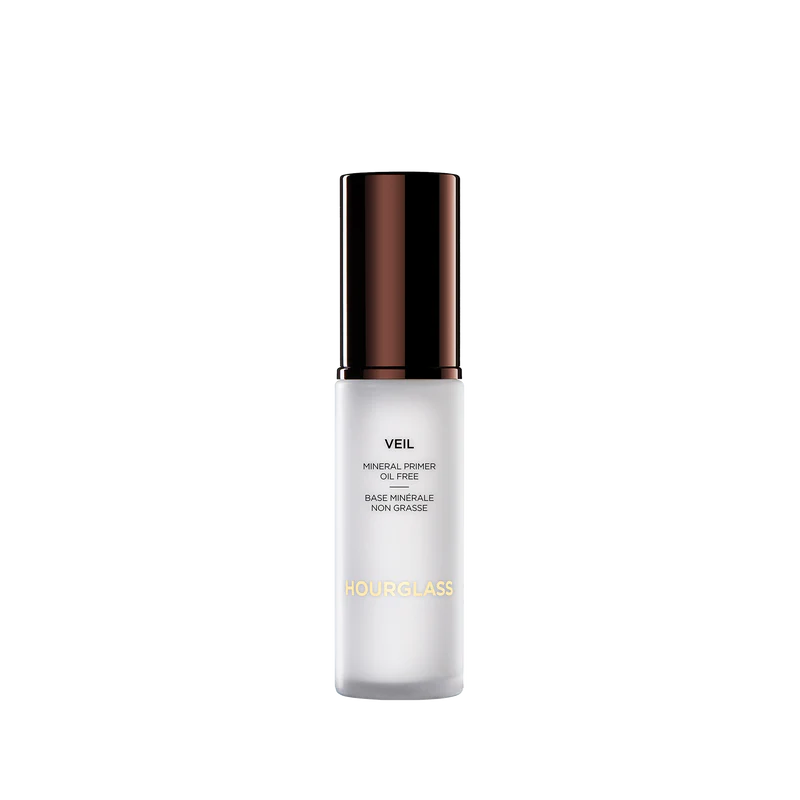 HOURGLASS PRIMER "MINERAL VEIL"   8.9ML