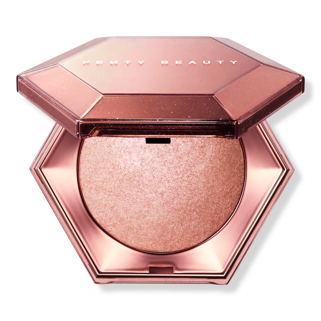 FENTY BEAUTY ILUMINADOR DIAMOND BOMB