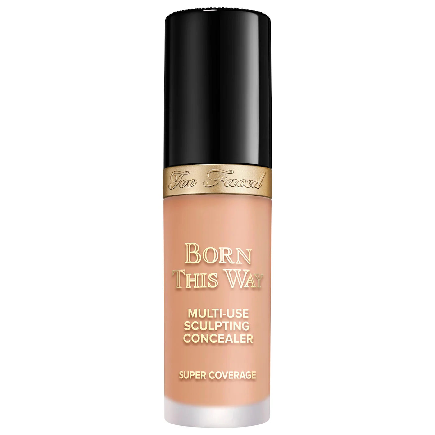 "BORN THIS WAY"- TOO FACED