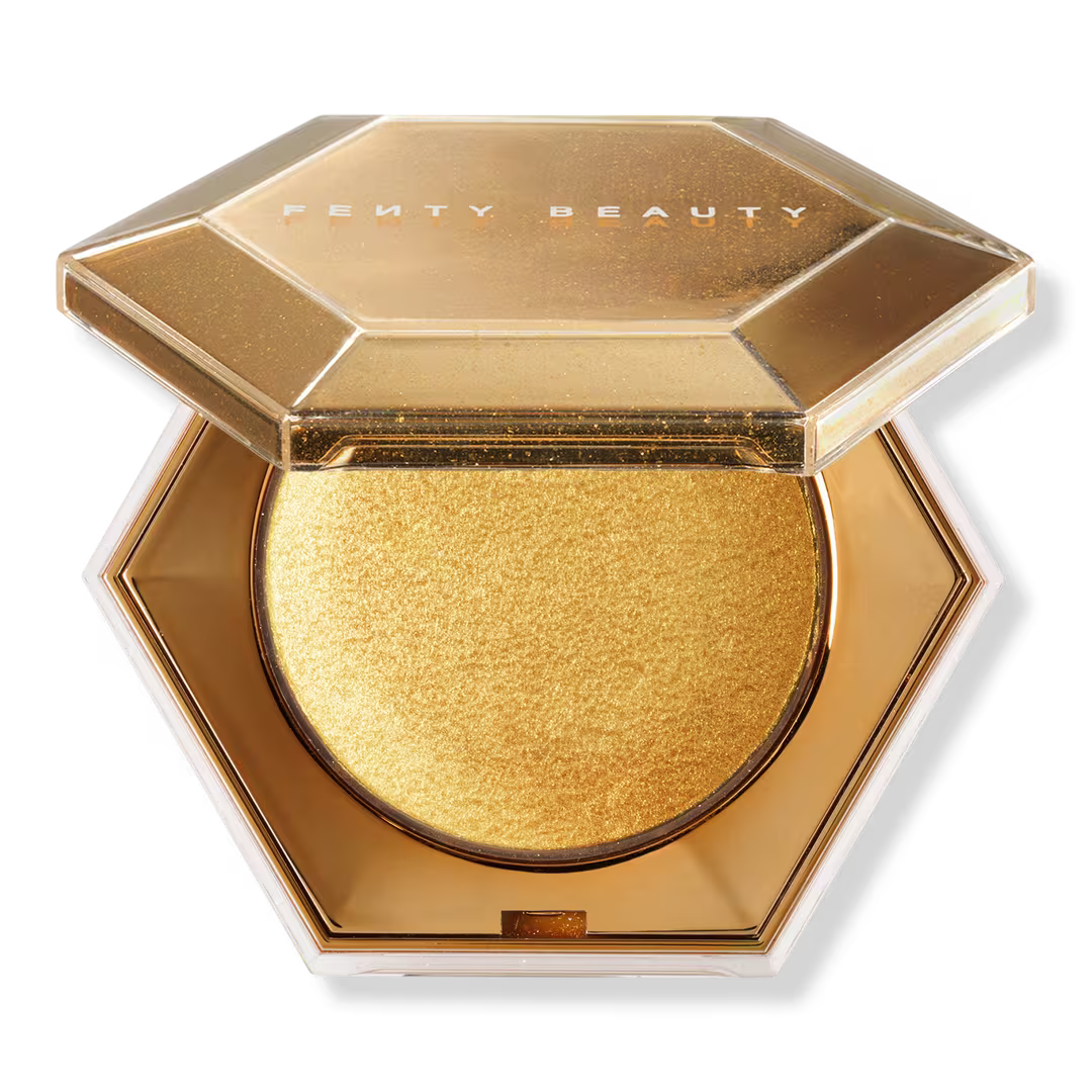 FENTY BEAUTY ILUMINADOR DIAMOND BOMB